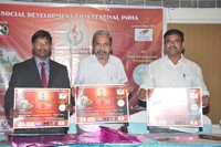 Bangaru Telangana Film Contest Poster Launch